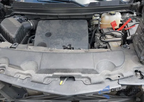 2021 Chevrolet Traverse Awd Ls z USA, uszkodzony, nr VIN 1GNEVFKW2MJ115220